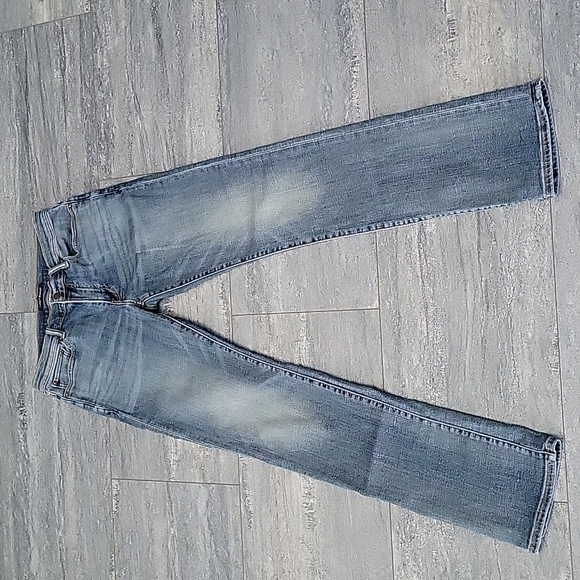 Mens blue jeans - Picture 2 of 4